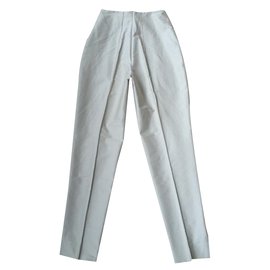 Peserico-Trousers-Other
