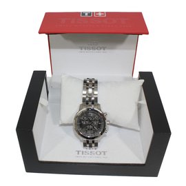 Tissot-PRS 200-Silvery