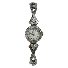 Breitling Reloj pulsera Plata