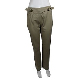 Céline I pantaloni Beige
