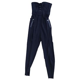 Sonia By Sonia Rykiel tuta Nero