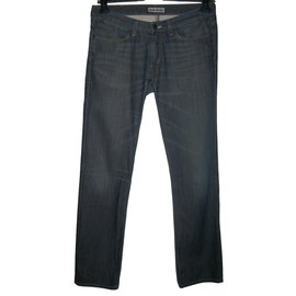 Acne-Max shaved-Blue