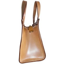 Céline-Handbag Blason 2001-Other