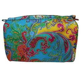 Trousse de maquillage multicolore Ralph Lauren Multicolore