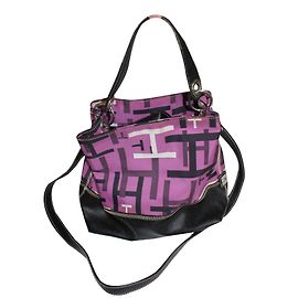 Tommy Hilfiger borsetta Nero