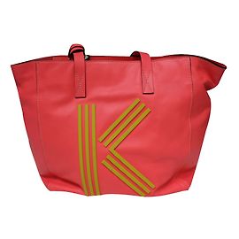 Kenzo Tote Rosa