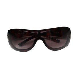 Ralph Lauren-Sunglasses-Brown