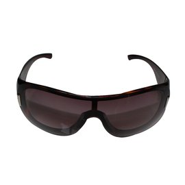 Ralph Lauren-Oculos escuros-Marrom