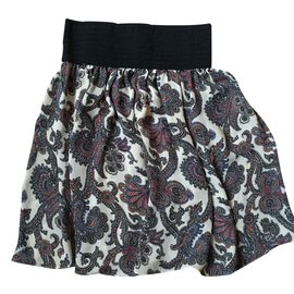 Sandro-Skirt-Multiple colors