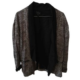 Swildens Chaqueta Multicolor