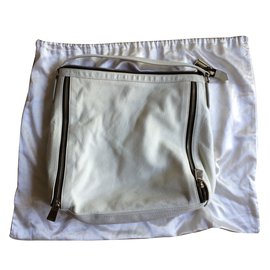 Furla-Handtaschen-Weiß