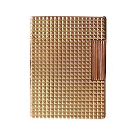 St Dupont Vintage lighter Golden