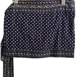 Isabel Marant Etoile Afueras Azul