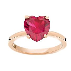 Dodo Pomellato Amore Rosso