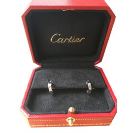 Cartier-Liebe de Cartier-Grau