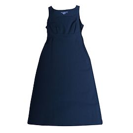 Zara Vestito nero Nero