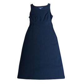 Zara Schwarzes Kleid Schwarz