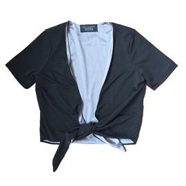 Zara Veste Noir