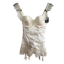 Chantal Thomass Corset Other