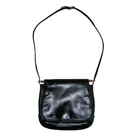 Rodo Vintage handbag Black