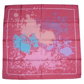 Hermès Scarf Multiple colors