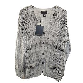 Roberto Cavalli Herrenjacke Mehrfarben