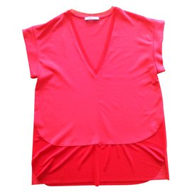 Zara Topo Rosa