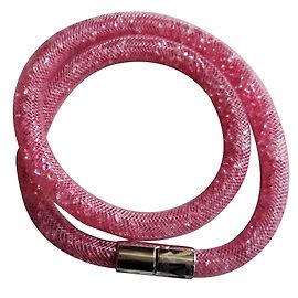 Swarovski Polvo de estrellas Rosa