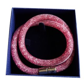 Swarovski-STARDUST-Rose