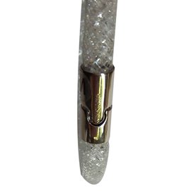 Swarovski-STARDUST-Blanc