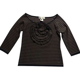Sonia Rykiel Sweater Brown