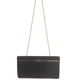 Autre Marque-Bolso-Negro