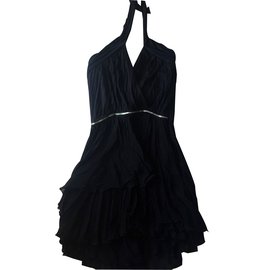 Maje-Dress-Black