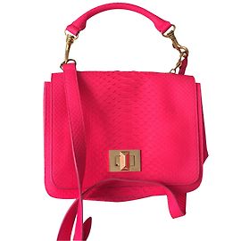 Emilio Pucci Sacs à main Rose