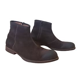 Castaner Ankle Boots Brown