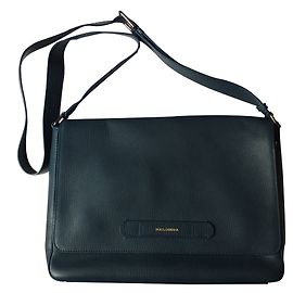 Dolce & Gabbana Borsa messenger Blu