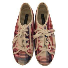 Tommy Hilfiger-Sneakers-Multiple colors