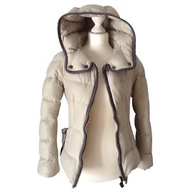 Moncler Signac Beige