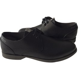 Salvatore Ferragamo-Ferragamo world-Black
