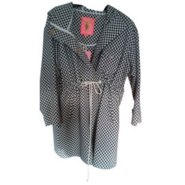 Manoush Giacca Multicolore