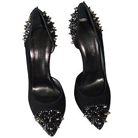 Philipp Plein Idolo Nero