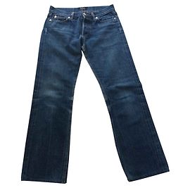 Apc Rettung Blau