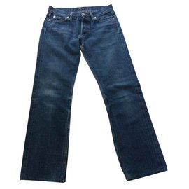 Apc Salvare Blu