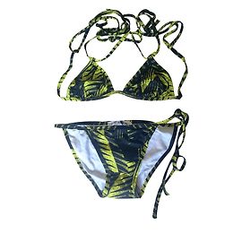 Gat Rimon 2 piéces triangle Multicolore