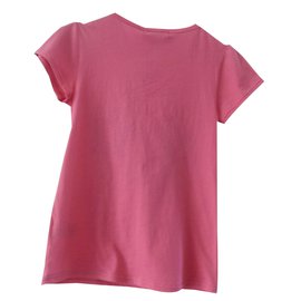 Victoria Couture-Camicia-Rosa