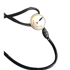 Dinh Van Bracelet Black