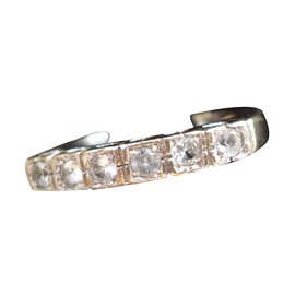 Autre Marque-Ring-Silvery