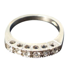 Autre Marque-Ring-Silvery