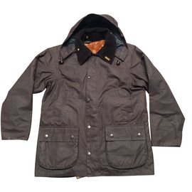 Barbour Cappotto Nero