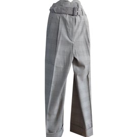 Vivienne Westwood-Trousers-Other